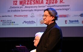 Galeria aktualności Energia, uśmiech i wielka integracja &ndash; IX Płońskie Senioralia za nami 53