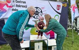 Galeria aktualności Rowerowa sobota na Rutkach 5