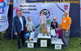 Galeria aktualności Rowerowa sobota na Rutkach 11