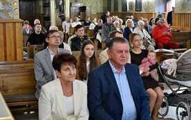 Galeria aktualności XIII Międzynarodowy Festiwal Organowy św. Michała Archanioła 2