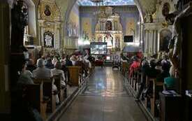 Galeria aktualności XIII Międzynarodowy Festiwal Organowy św. Michała Archanioła 3