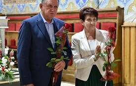 Galeria aktualności XIII Międzynarodowy Festiwal Organowy św. Michała Archanioła 4
