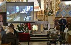 Galeria aktualności XIII Międzynarodowy Festiwal Organowy św. Michała Archanioła 5
