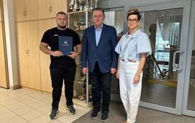 Galeria aktualności 10 tysięcy złotych dla młodych sportowc&oacute;w ze SPARTY Płońsk 2