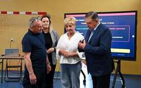 Galeria aktualności Bezpieczny uczeń - praktyczne szkolenie dla klas 7-8 11