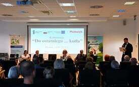 Galeria aktualności Konferencja "Do ostatniego... kotła" 3