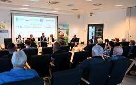 Galeria aktualności Konferencja "Do ostatniego... kotła" 6