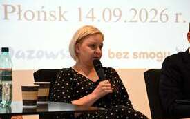 Galeria aktualności Konferencja "Do ostatniego... kotła" 9