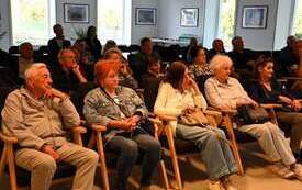 Galeria aktualności Konferencja "Do ostatniego... kotła" 11