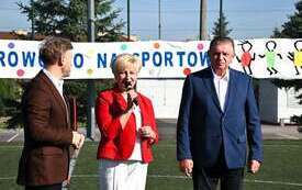 Galeria aktualności V turniej &bdquo;Od zabawy do sportu&rdquo; o Puchar Burmistrza Miasta Płońsk &nbsp;&nbsp; 10