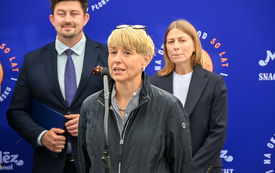 Galeria aktualności Rondo Delicji oficjalnie otwarte 19