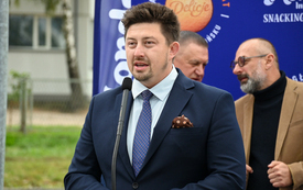 Galeria aktualności Rondo Delicji oficjalnie otwarte 24