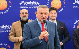 Galeria aktualności Rondo Delicji oficjalnie otwarte 27