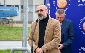 Galeria aktualności Rondo Delicji oficjalnie otwarte 30