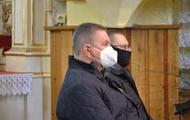 81. Rocznica Zbrodni Katyńskiej oraz 11. Rocznica Katastrofy Smoleńskiej