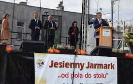 Galeria aktualności XX Jesienny Jarmark &bdquo;Od pola do stołu&rdquo; oraz XXVIII Dzień Kukurydzy i Buraka 2