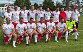 Galeria aktualności Gwiazdy polskiego futbolu zmierzą się z płońskimi oldboyami 3