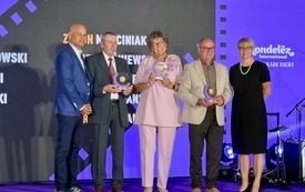 Galeria aktualności 50 lat fabryki Mondelēz w Płońsku 2