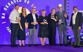 Galeria aktualności 50 lat fabryki Mondelēz w Płońsku 5