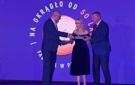 Galeria aktualności 50 lat fabryki Mondelēz w Płońsku 9