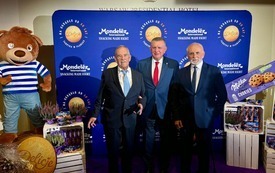 Galeria aktualności 50 lat fabryki Mondelēz w Płońsku 12