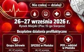 Galeria aktualności 21. Dni Patrona Miasta Płońska &ndash; świętujmy razem 5