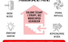 Galeria aktualności Instrukcja reagowania - zagrożenie atakiem z powietrza 8