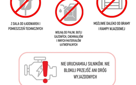 Galeria aktualności Instrukcja reagowania - zagrożenie atakiem z powietrza 9