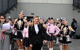 Galeria aktualności Uroczyste otwarcie Stadionu Miejskiego w Płońsku 27