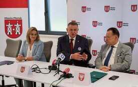Galeria aktualności Płońsk inwestuje w przyszłość, chroniąc historię miasta. Ponad 12,9 mln zł z Funduszy Europejskich na rewitalizację Warszawskiej 7 i Płockiej 19 7