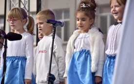 Galeria aktualności Sobota pełna atrakcji. 21. Dni Patrona Miasta w Płońsku 4