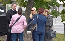 Galeria aktualności Sobota pełna atrakcji. 21. Dni Patrona Miasta w Płońsku 5