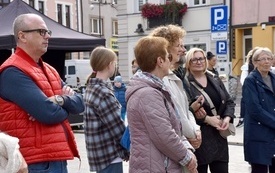 Galeria aktualności Sobota pełna atrakcji. 21. Dni Patrona Miasta w Płońsku 6