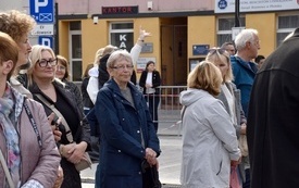 Galeria aktualności Sobota pełna atrakcji. 21. Dni Patrona Miasta w Płońsku 7
