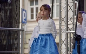 Galeria aktualności Sobota pełna atrakcji. 21. Dni Patrona Miasta w Płońsku 11