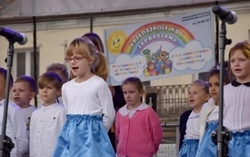 Galeria aktualności Sobota pełna atrakcji. 21. Dni Patrona Miasta w Płońsku 13