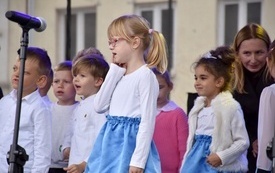 Galeria aktualności Sobota pełna atrakcji. 21. Dni Patrona Miasta w Płońsku 16