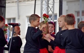 Galeria aktualności Sobota pełna atrakcji. 21. Dni Patrona Miasta w Płońsku 18