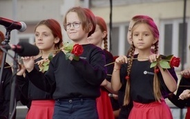 Galeria aktualności Sobota pełna atrakcji. 21. Dni Patrona Miasta w Płońsku 20