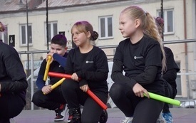 Galeria aktualności Sobota pełna atrakcji. 21. Dni Patrona Miasta w Płońsku 24