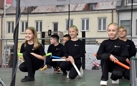 Galeria aktualności Sobota pełna atrakcji. 21. Dni Patrona Miasta w Płońsku 29