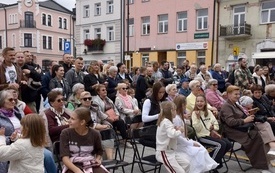 Galeria aktualności Sobota pełna atrakcji. 21. Dni Patrona Miasta w Płońsku 30