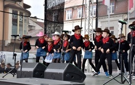 Galeria aktualności Sobota pełna atrakcji. 21. Dni Patrona Miasta w Płońsku 35