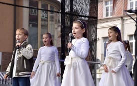 Galeria aktualności Sobota pełna atrakcji. 21. Dni Patrona Miasta w Płońsku 47