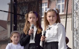 Galeria aktualności Sobota pełna atrakcji. 21. Dni Patrona Miasta w Płońsku 49