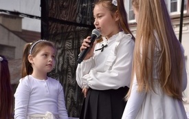Galeria aktualności Sobota pełna atrakcji. 21. Dni Patrona Miasta w Płońsku 51