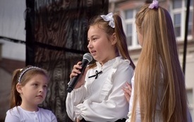 Galeria aktualności Sobota pełna atrakcji. 21. Dni Patrona Miasta w Płońsku 52