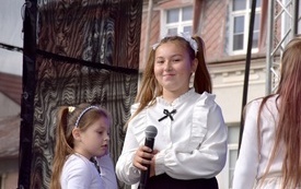Galeria aktualności Sobota pełna atrakcji. 21. Dni Patrona Miasta w Płońsku 54