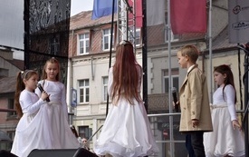 Galeria aktualności Sobota pełna atrakcji. 21. Dni Patrona Miasta w Płońsku 56