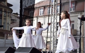Galeria aktualności Sobota pełna atrakcji. 21. Dni Patrona Miasta w Płońsku 59